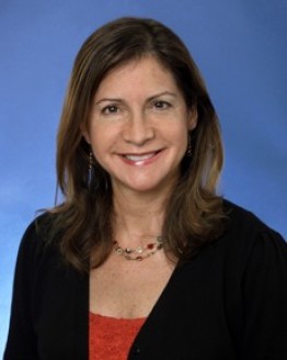 Photo of Dr. Marlene P. Carbonell, DO