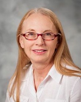 Photo of Dr. Marlis S. Pacifico, MD