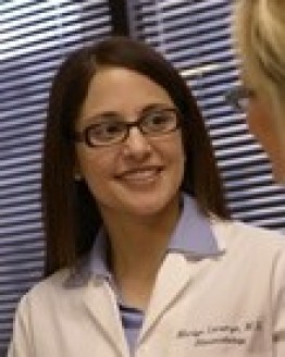 Photo of Dr. Marlyn Lorenzo, MD