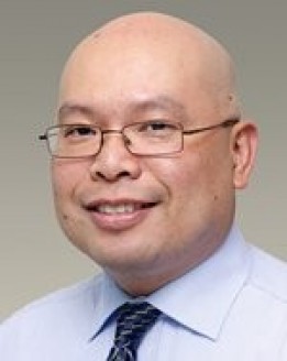 Photo of Dr. Marnel M. Bondoc, MD