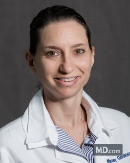 Photo of Dr. Marney Goldstein, MD