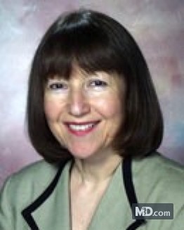 Photo of Dr. Marta B. Roth, MD