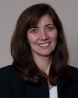 Photo of Dr. Marta Buchbinder, MD