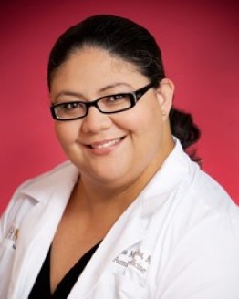 Photo of Dr. Marta M. Molina, MD