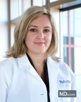 Photo of Dr. Marta Onyskiv, MD