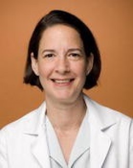 Photo of Dr. Marta R. Zeb, MD