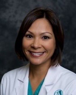 Photo of Dr. Martha Kapitz, MD