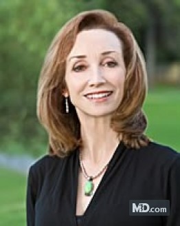 Photo of Dr. Martha E. Laird, MD