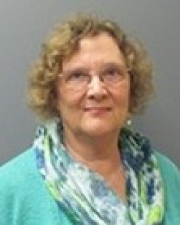 Photo of Dr. Martha H. Lansing, MD