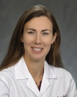 Photo of Dr. Martha L. Brinsfield, MD