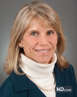 Photo of Dr. Martha P. Fishman, MD