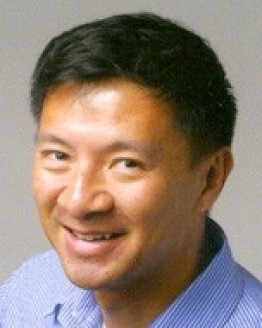 Photo of Dr. Martin A. Fung, MD