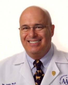 Photo of Dr. Martin A. Schiff, MD