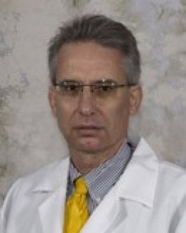 Photo of Dr. Martin Andreansky, MD