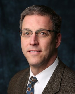 Photo of Dr. Martin C. Mahoney, MD