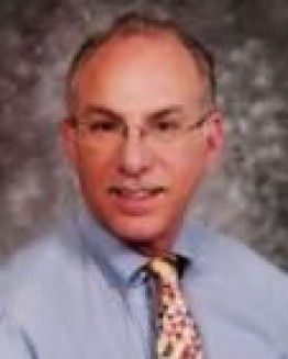 Photo of Dr. Martin E. Kanoff, DO
