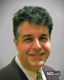 Photo of Dr. Martin E. Schlusselberg, MD