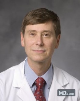 Photo of Dr. Martin Estok, MD