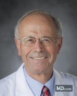 Photo of Dr. Martin H. Poleski, MD, CM