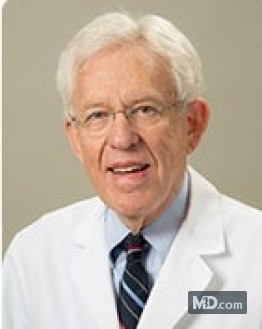 Photo of Dr. Martin I. Goldstein, MD