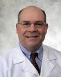Photo of Dr. Martin J. Herman, MD