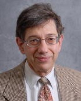 Photo of Dr. Martin J. Luria, MD