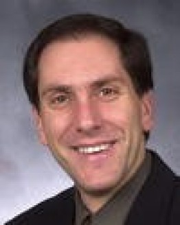 Photo of Dr. Martin J. Moskovitz, MD