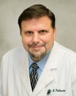 Photo of Dr. Martin J. Pontecorvo, DO