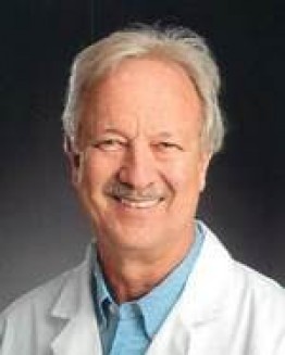 Photo of Dr. Martin J. Scott, MD