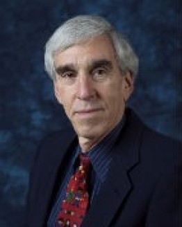 Photo of Dr. Martin Brecher, MD
