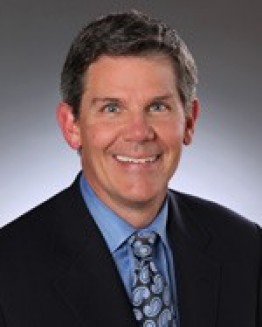 Photo of Dr. Martin L. Koonsman, MD