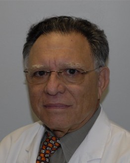 Photo of Dr. Martin L. Madorsky, MD