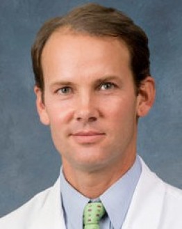 Photo of Dr. Martin M. Harrell, MD