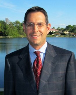 Photo of Dr. Martin P. Sokol, MD