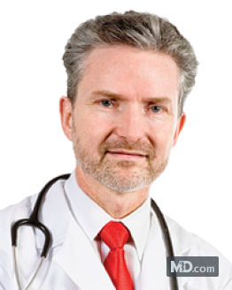 Photo of Dr. Martin Poliak, MD