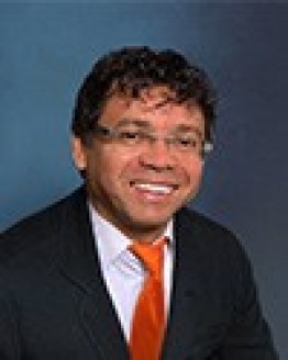Photo of Dr. Martin R. Correa, MD