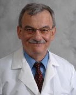 Photo of Dr. Martin Riss, MD
