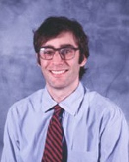 Photo of Dr. Martin S. Allen-auerbach, MD