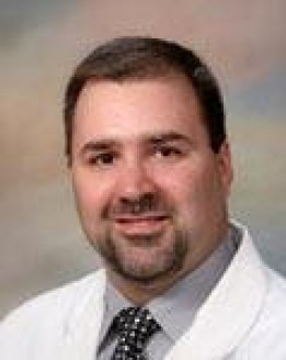 Photo of Dr. Martin Soto, MD