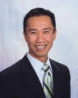 Photo of Dr. Martin V. Thai, MD