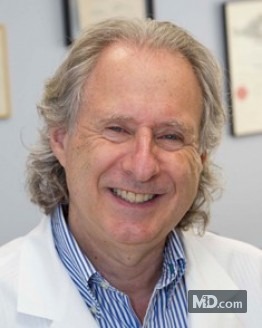 Photo of Dr. Marven Leftick, MD