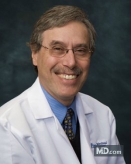 Photo for Marvin A. Konstam, MD