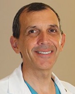 Photo of Dr. Marvin Bergsneider, MD