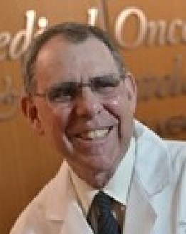 Photo of Dr. Marvin J. Feldman, MD