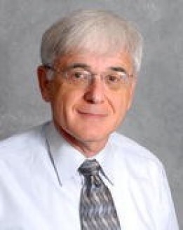 Photo of Dr. Marvin L. Talansky, MD