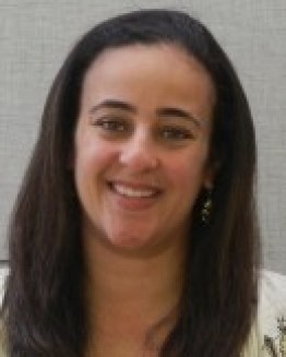 Photo of Dr. Marwa A. Moustafa, MD