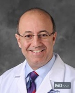 Photo of Dr. Marwan S. Abouljoud, MD