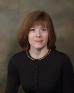 Photo of Dr. Mary Ann E. Lloyd, MD