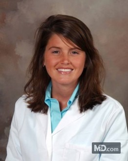 Photo of Dr. Mary Beck, MD