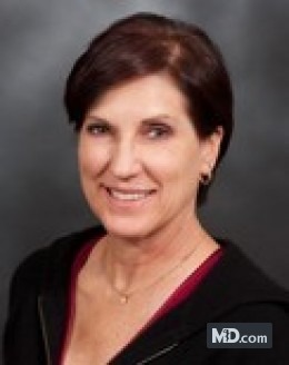 Photo of Dr. Mary Ball, MD